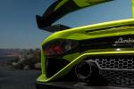Lamborghini Aventador SVJ Roadster 2019 года (NA)